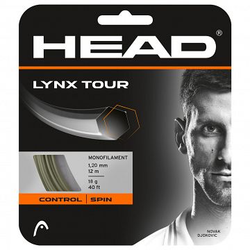 Head Lynx Tour 1.20 Champagne
